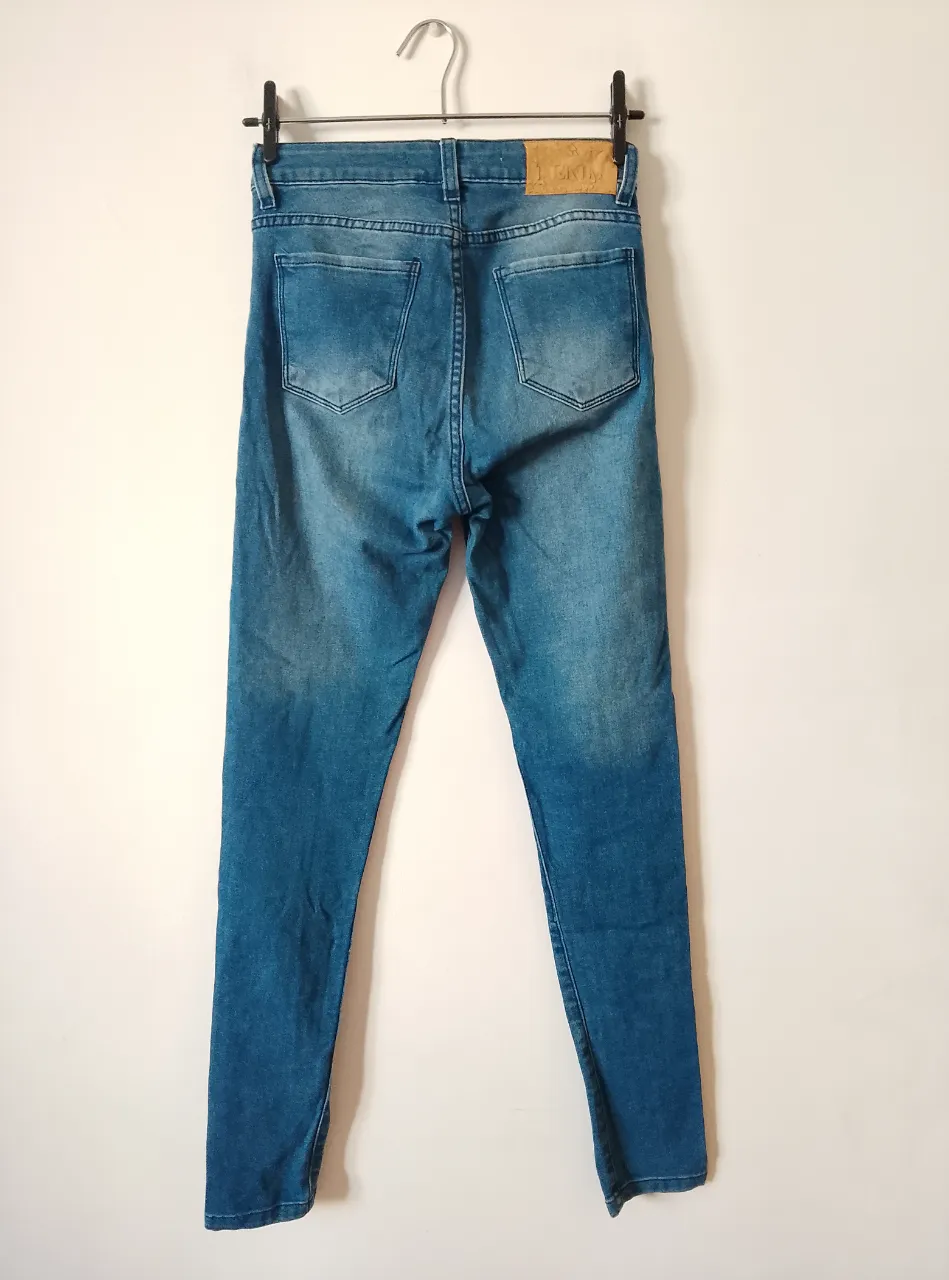 Jean Desvio Jeans - Vista 5