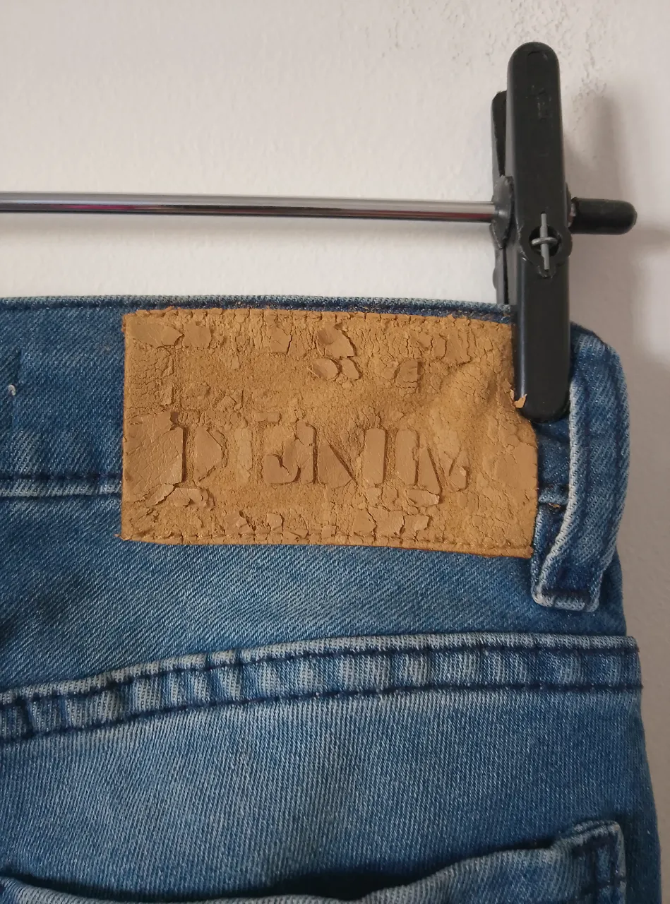 Jean Desvio Jeans - Vista 6