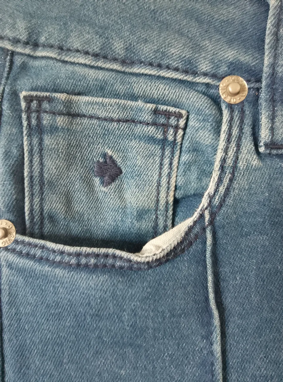 Jean Desvio Jeans - Vista 4