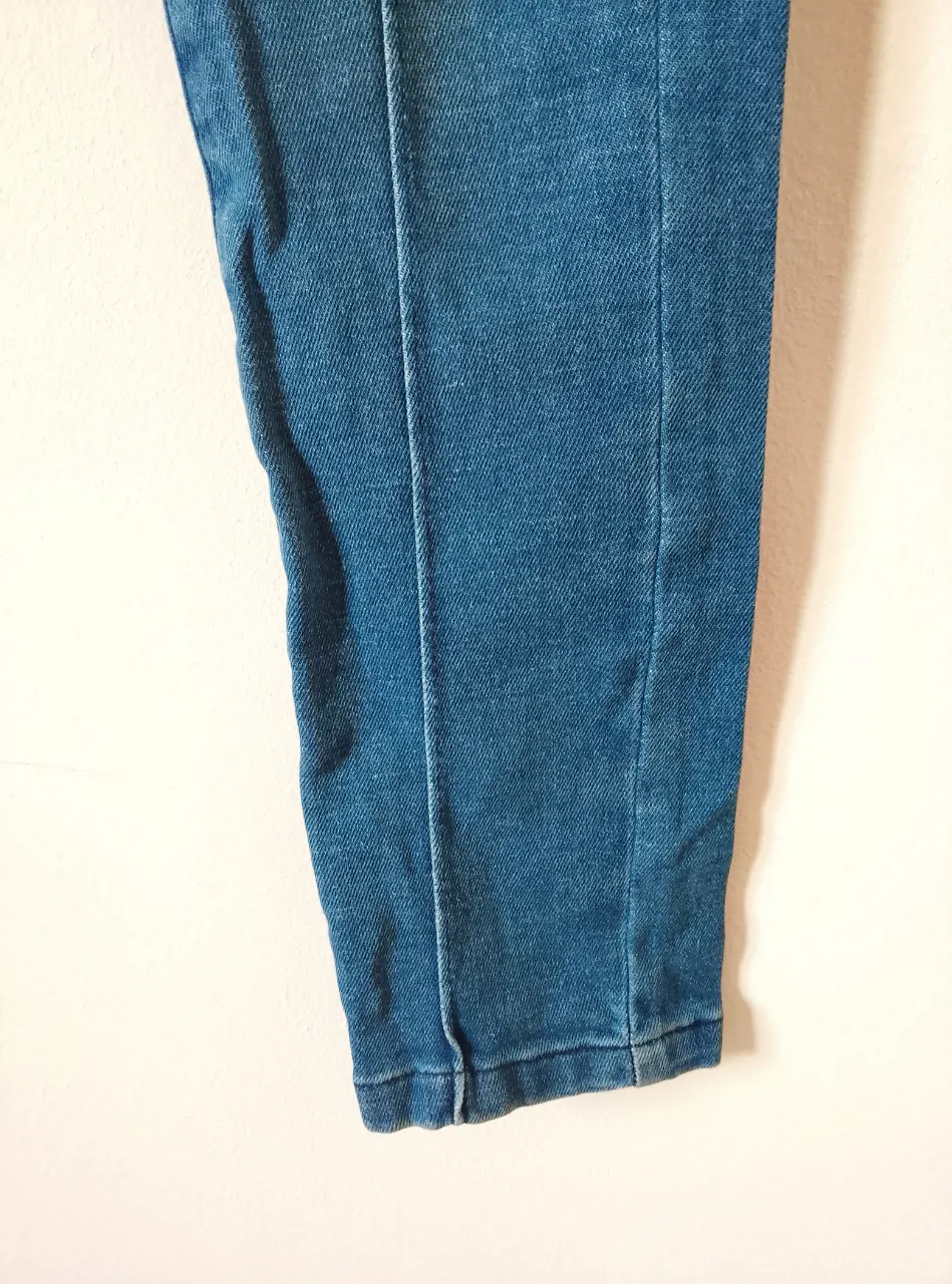 Jean Desvio Jeans - Vista 2