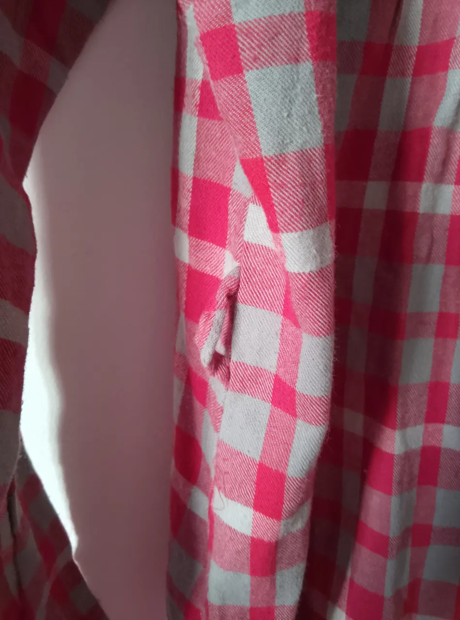Camisa Unknown - Vista 4