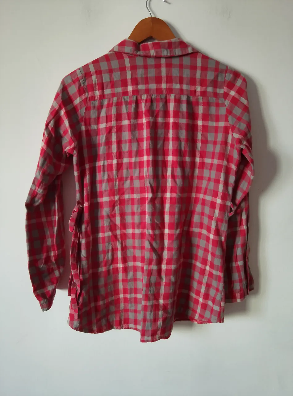 Camisa Unknown - Vista 5