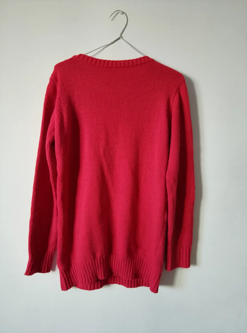 Sweater Otro - Vista 3
