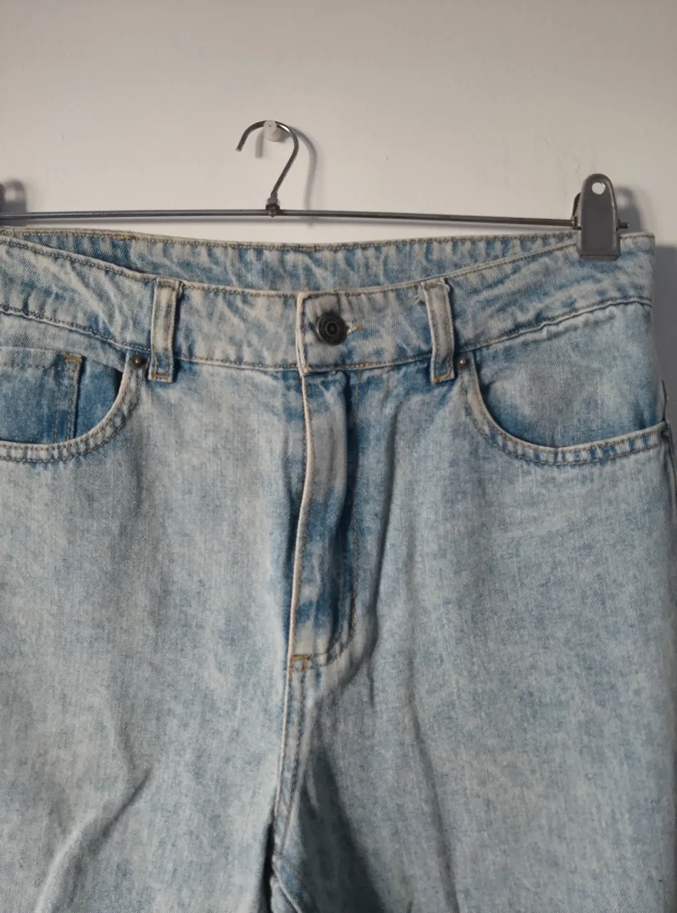 Jean Bora jeans - Vista 2