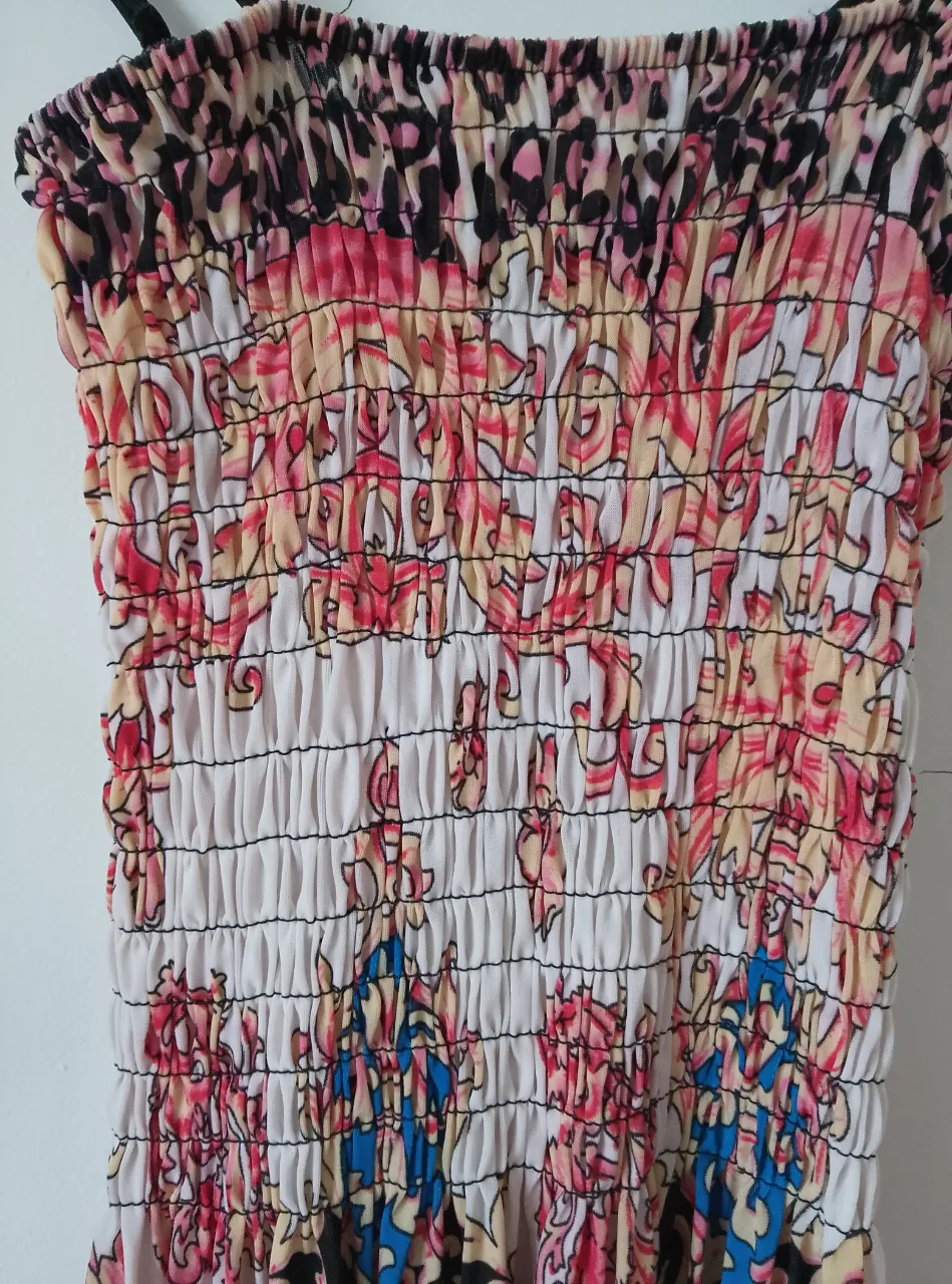 Vestido Unknown - Vista 2