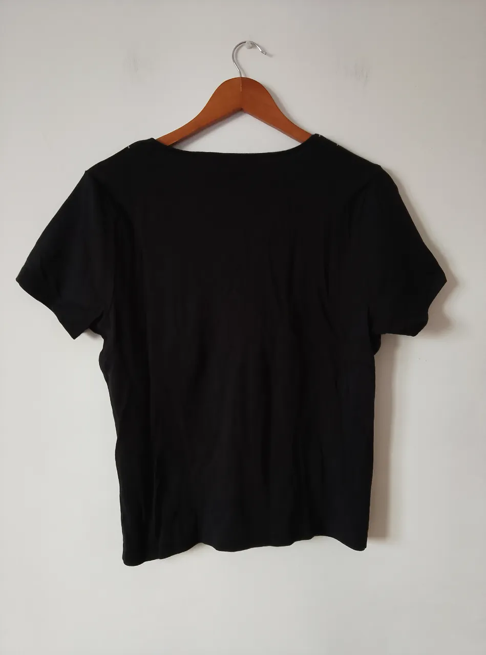 Remera Karen scott - Vista 4
