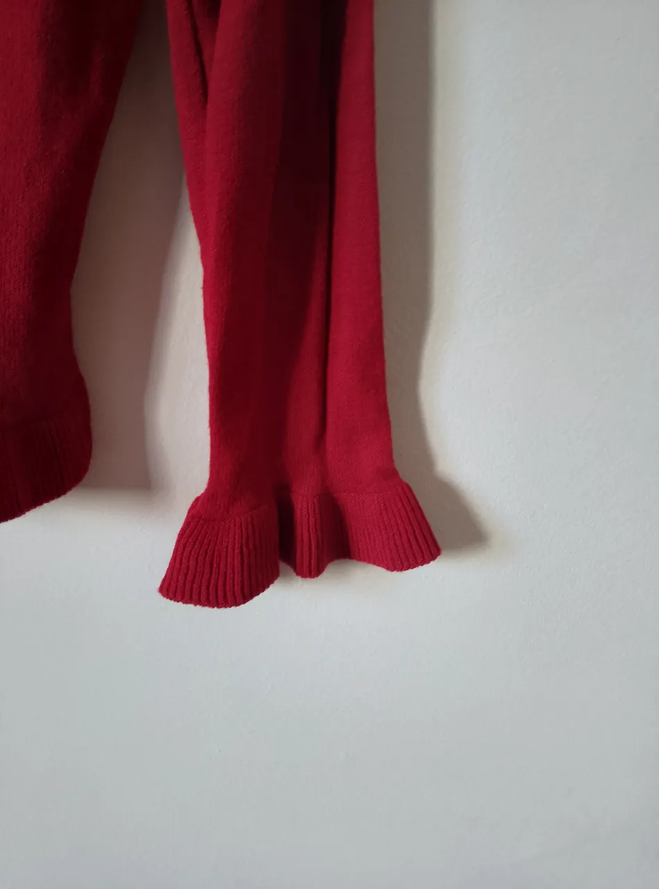 Sweater Otro - Vista 2