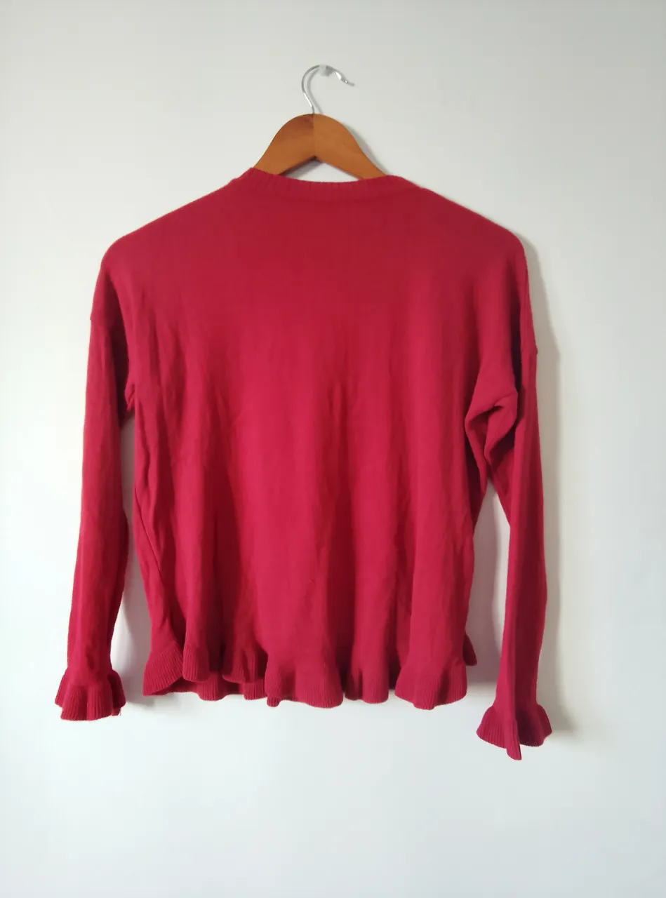 Sweater Otro - Vista 3