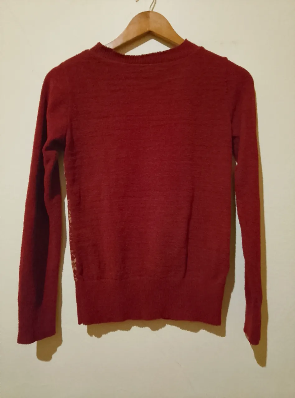Sweater Otro - Vista 3