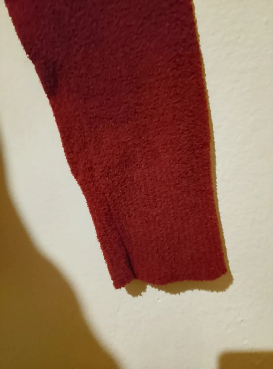 Sweater Otro - Vista 5