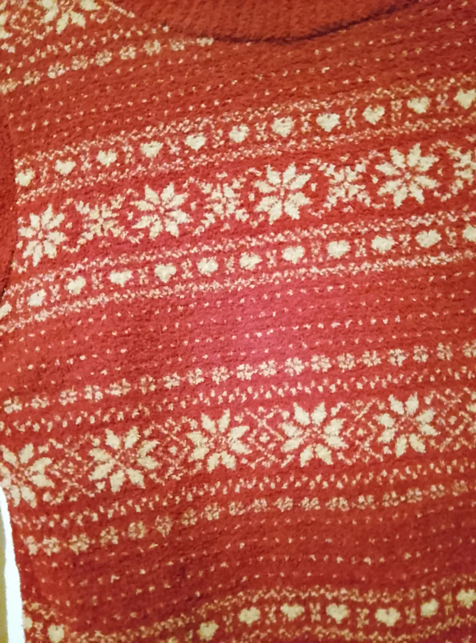 Sweater Otro - Vista 2