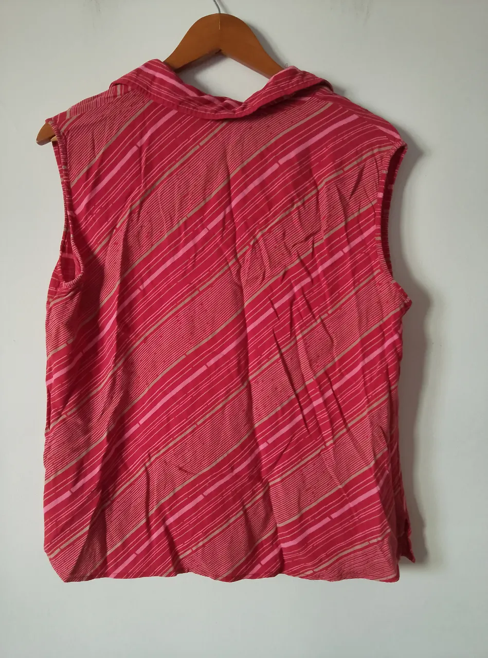 Blusa Portsaid - Vista 4