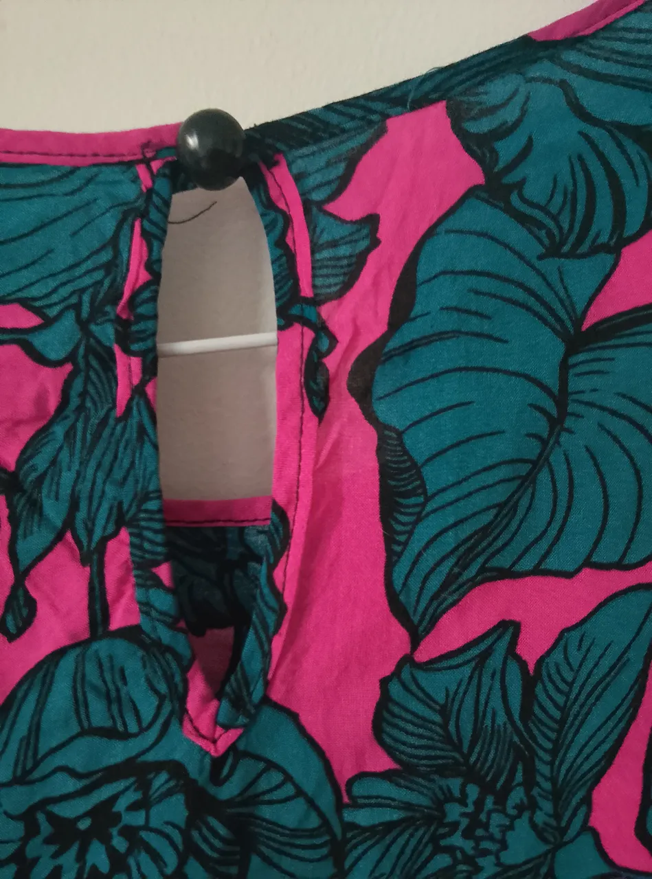 Blusa Otra - Vista 4