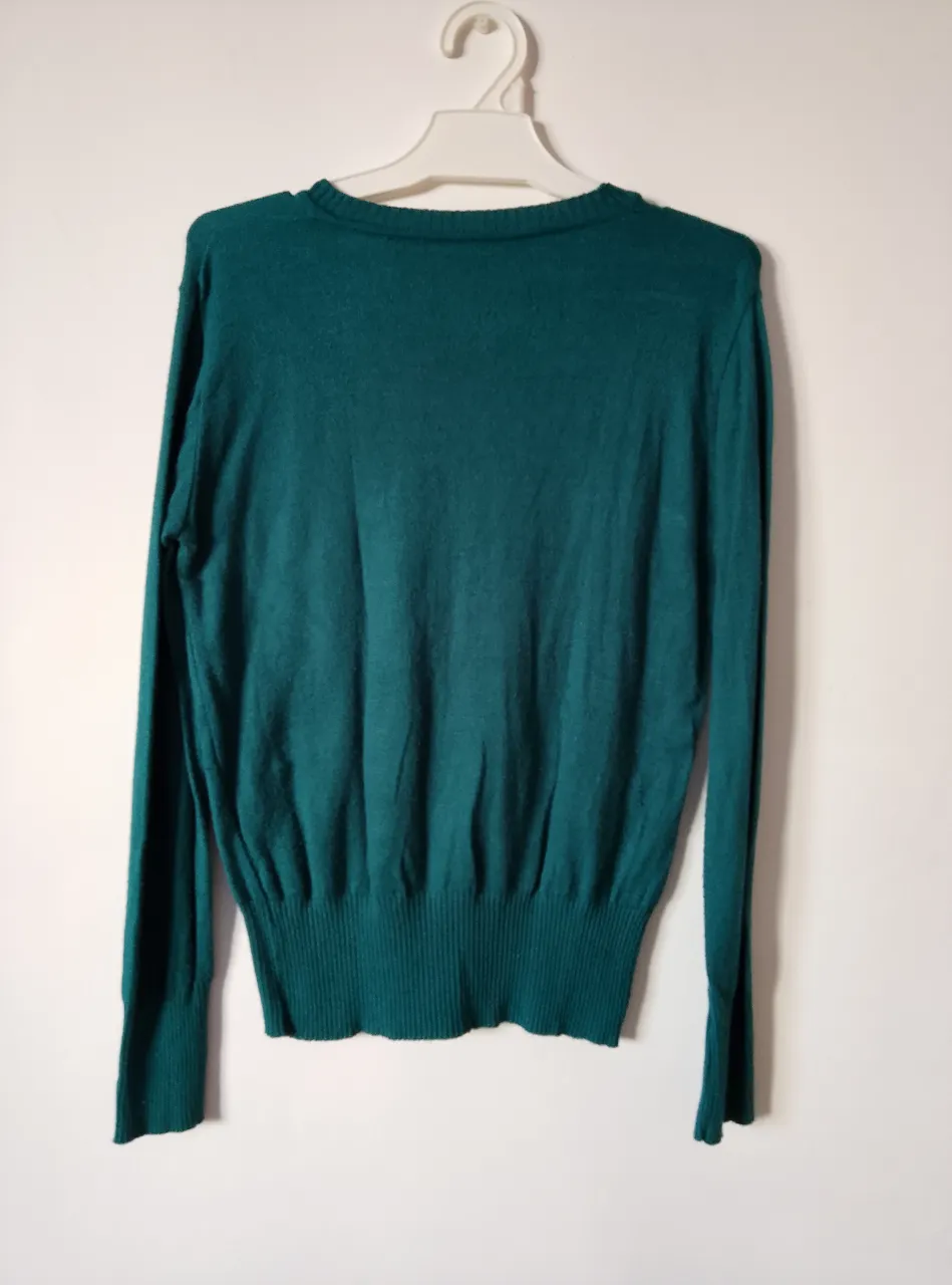 Sweater Otro - Vista 4