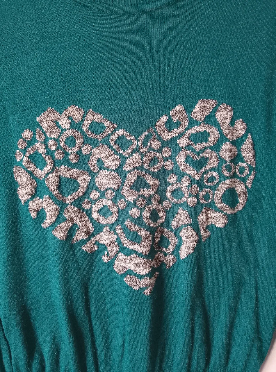 Sweater Otro - Vista 2