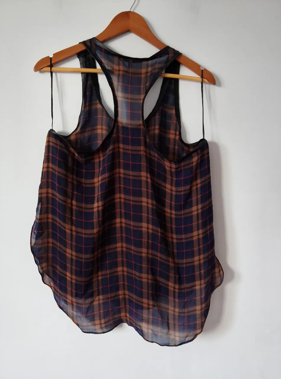 Musculosa Opr - Vista 2