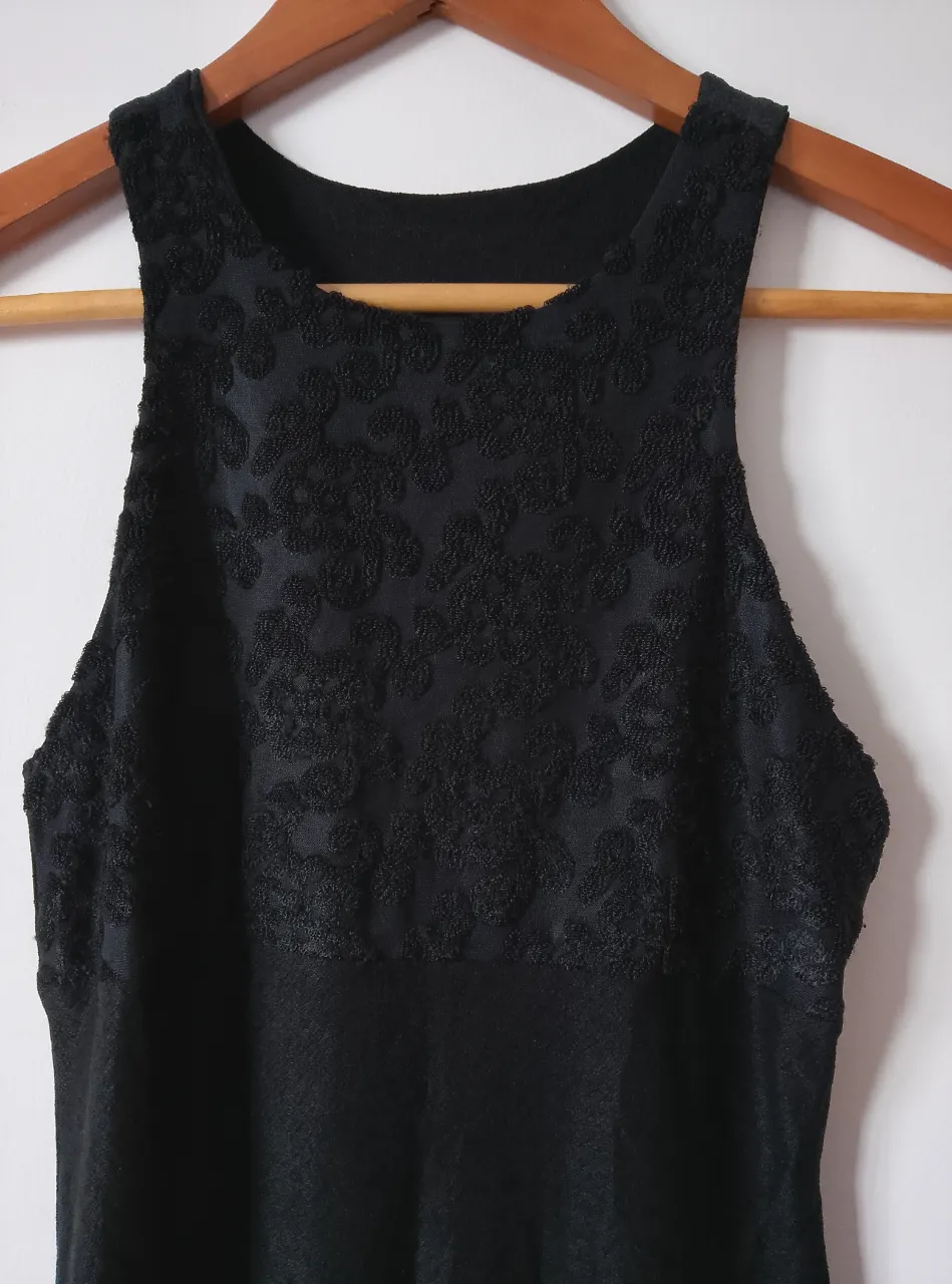 Vestido Urko - Vista 2