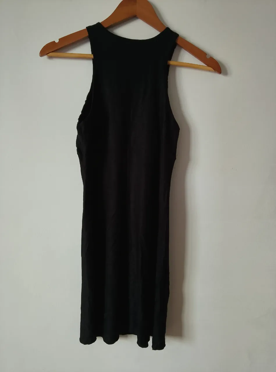 Vestido Urko - Vista 4