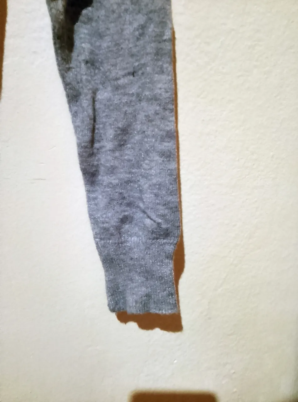 Sweater Otro - Vista 5