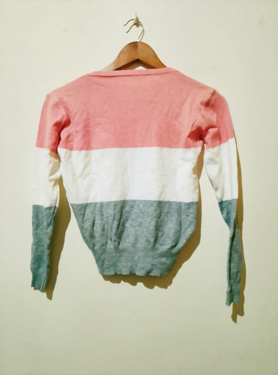 Sweater Otro - Vista 4