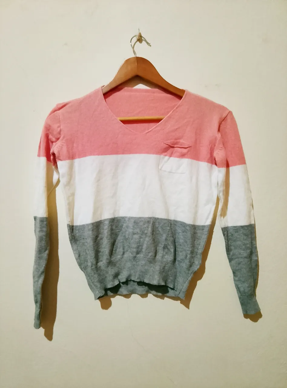 Sweater Otro - Vista 2
