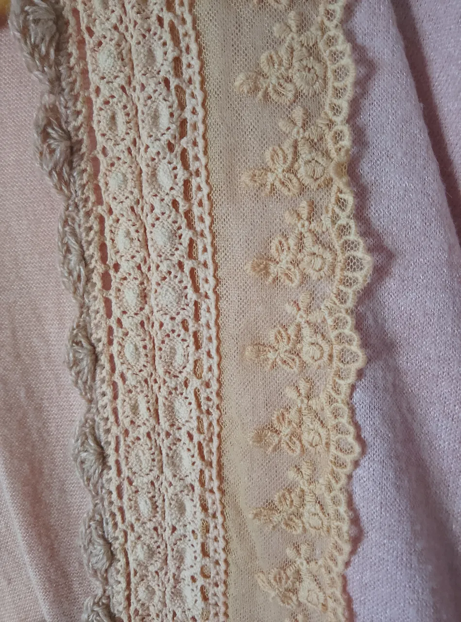 Cardigan Unknown - Vista 5