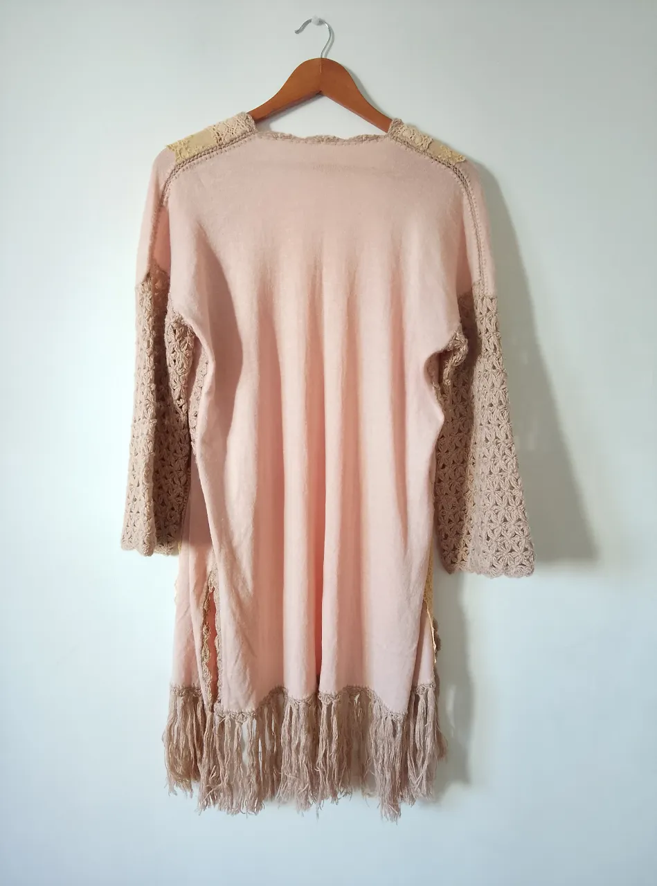 Cardigan Unknown - Vista 4