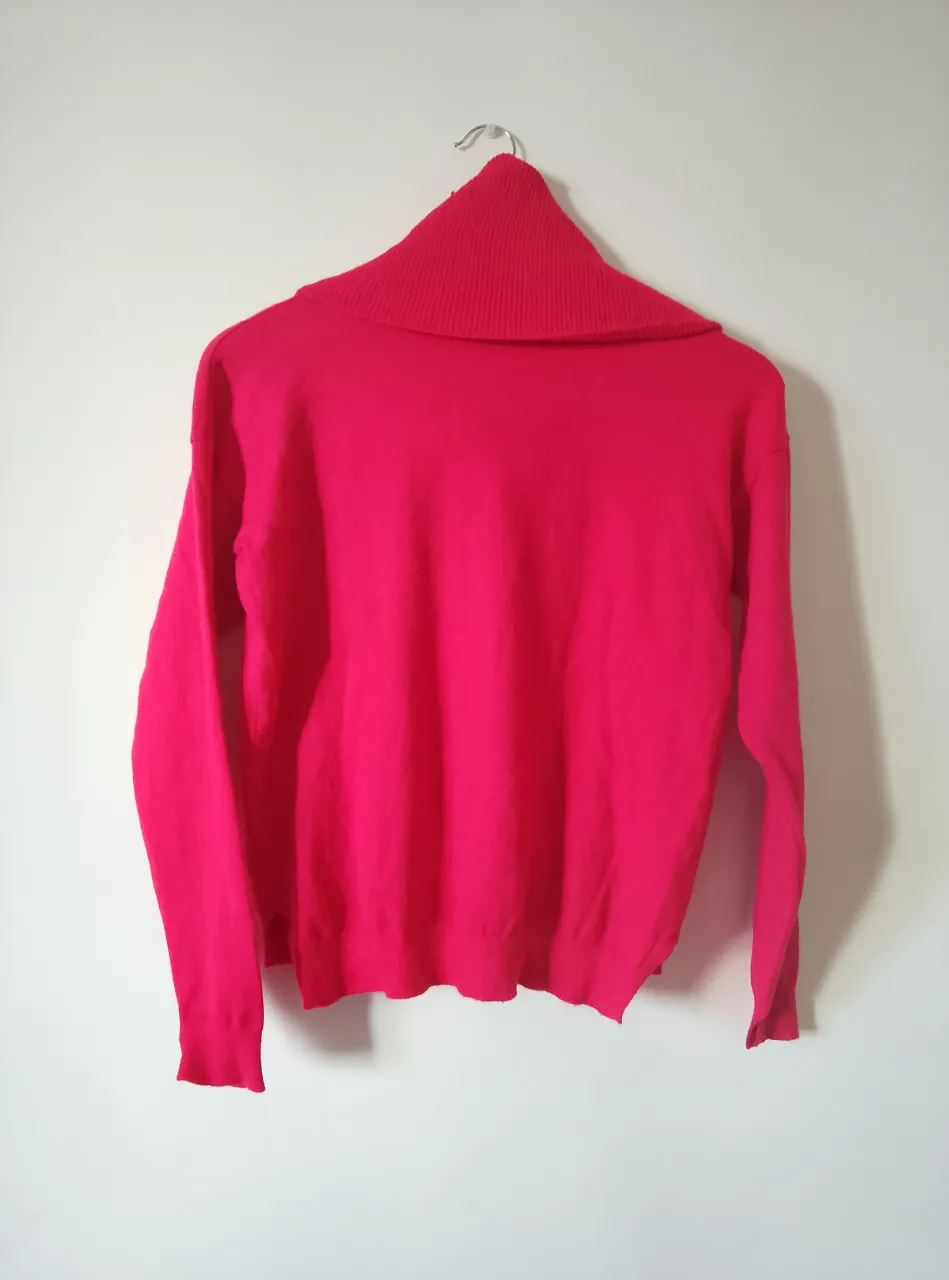 Polera Otro - Vista 4