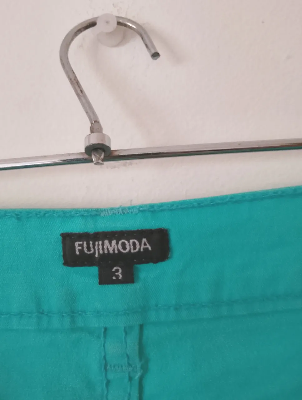 Minifalda Fujimoda - Vista 5