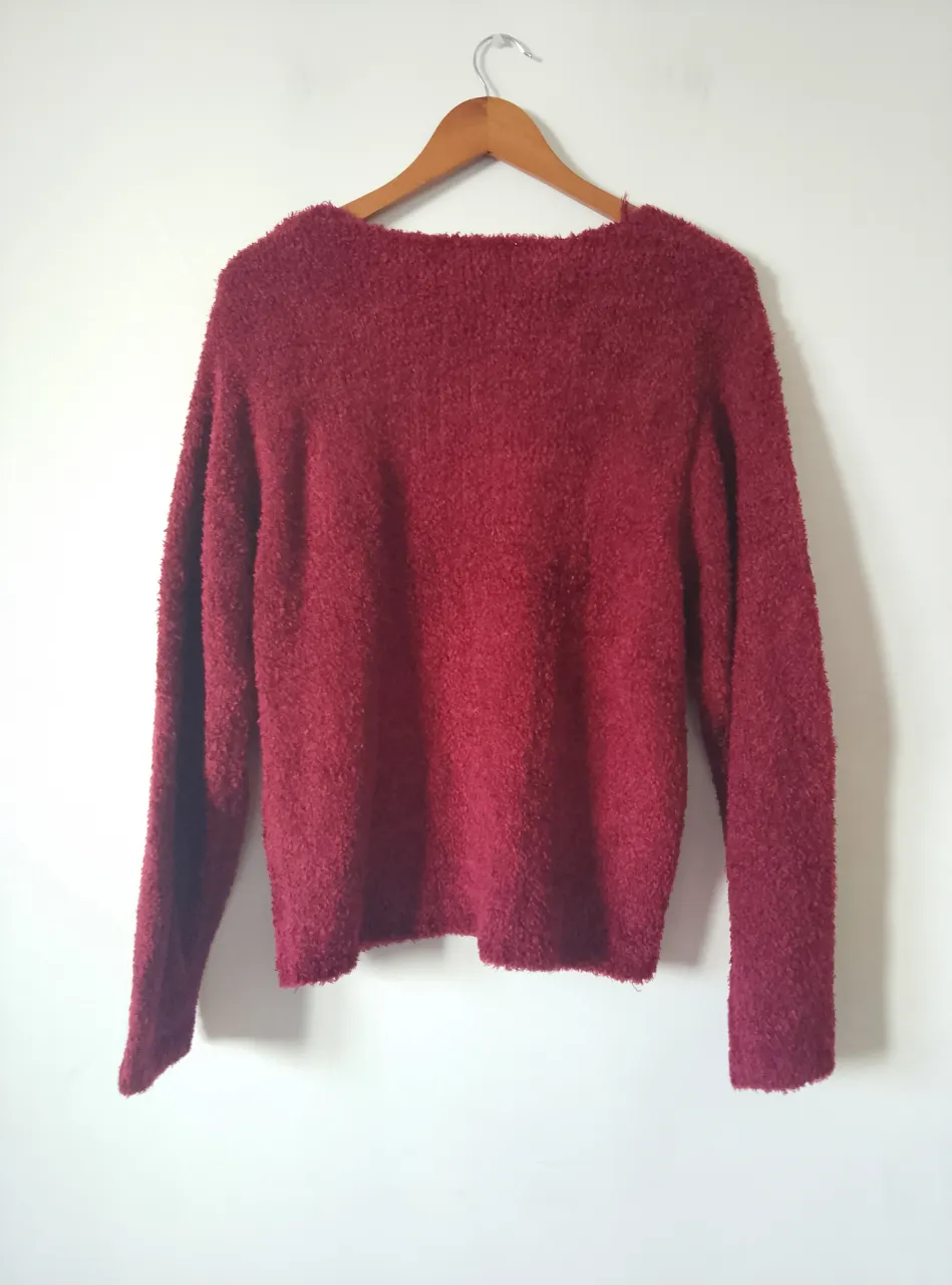 Sweater Var - Vista 4