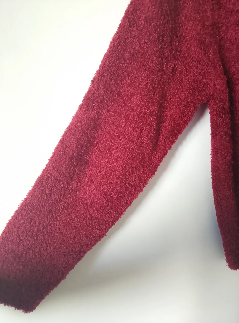 Sweater Var - Vista 2