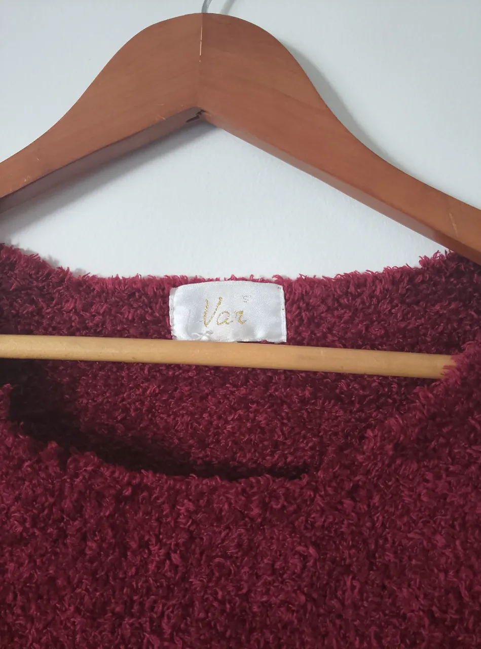 Sweater Var - Vista 3