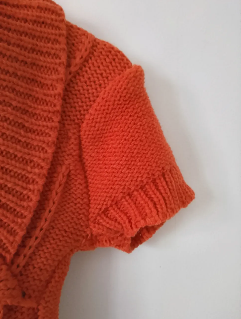 Sweater Generic - Vista 3