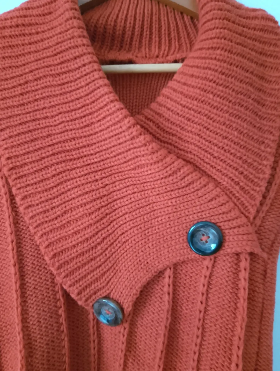 Sweater Generic - Vista 2
