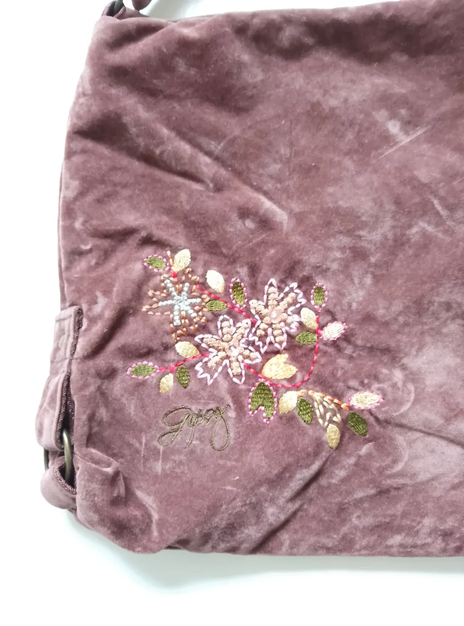 Cartera Juicy Couture - Vista 2