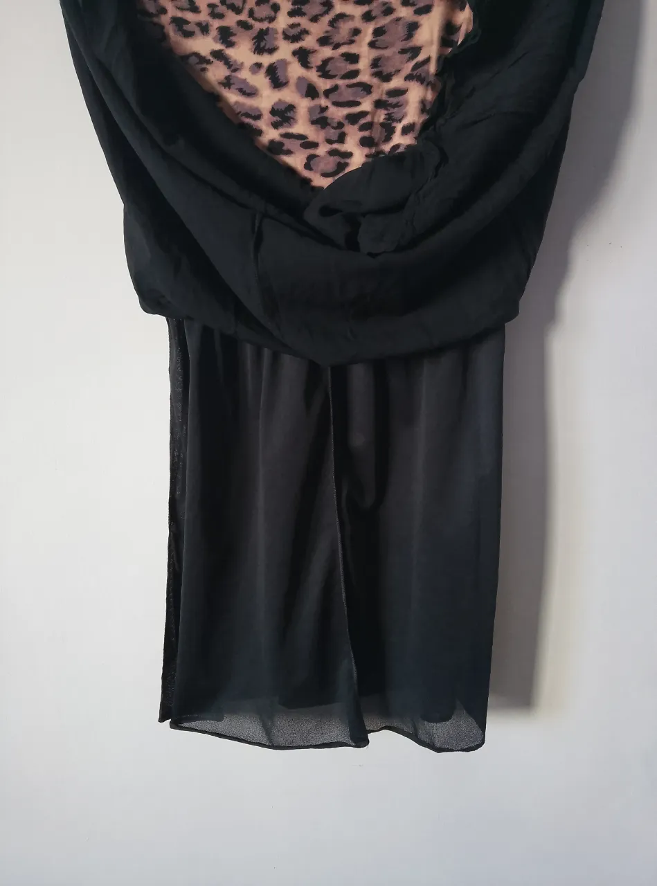 Vestido Sweet - Vista 5