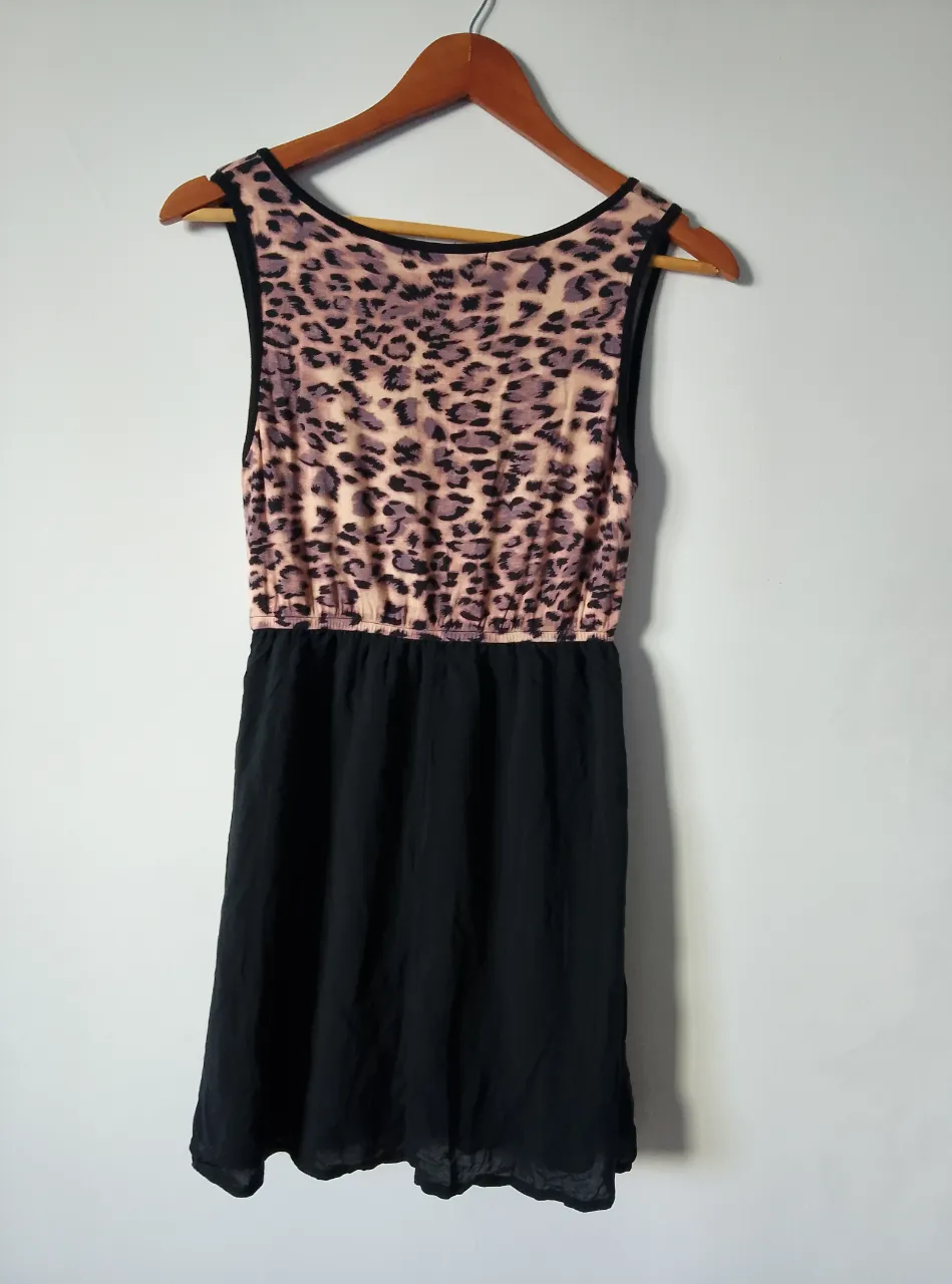 Vestido Sweet - Vista 3