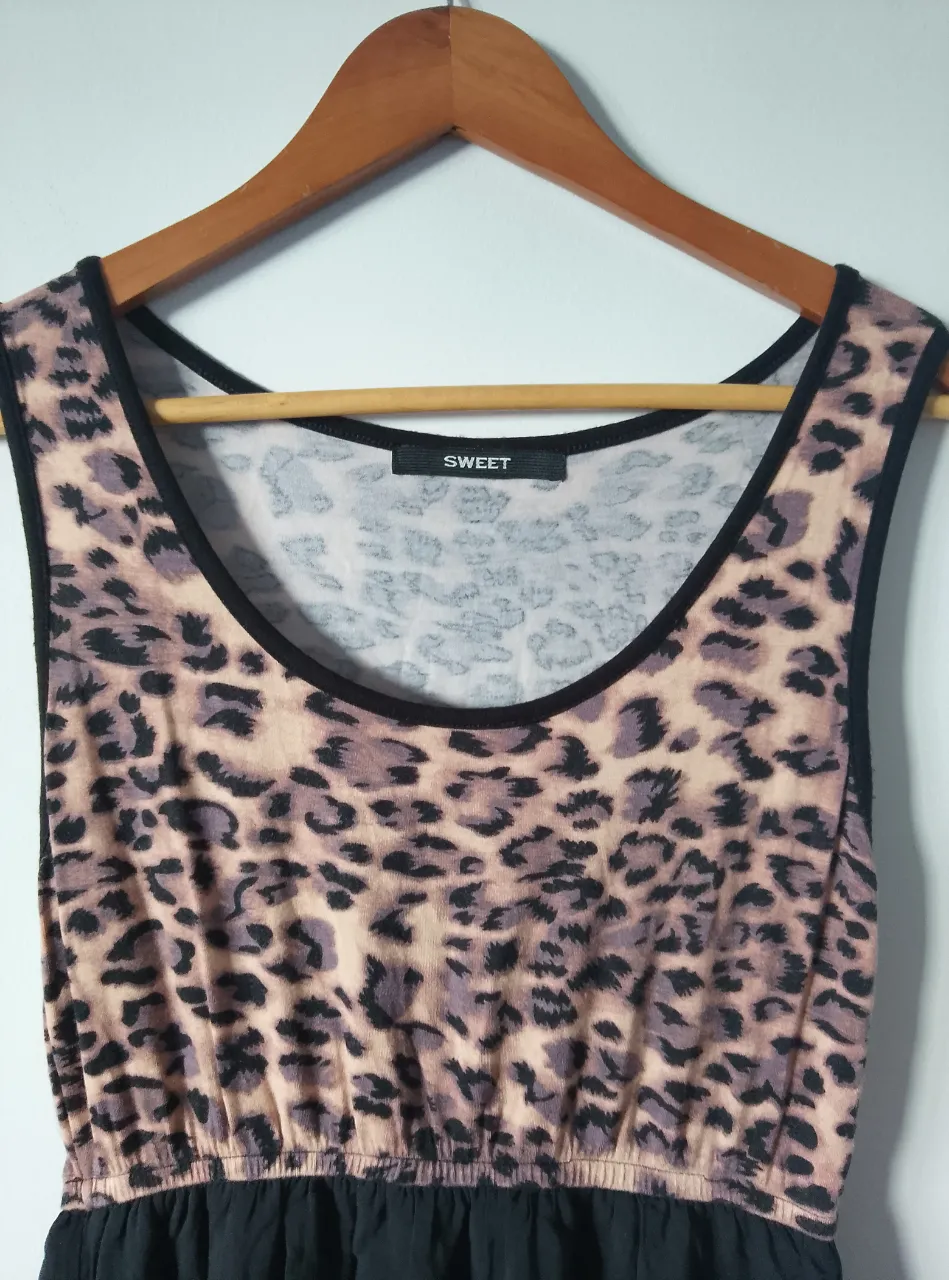 Vestido Sweet - Vista 2