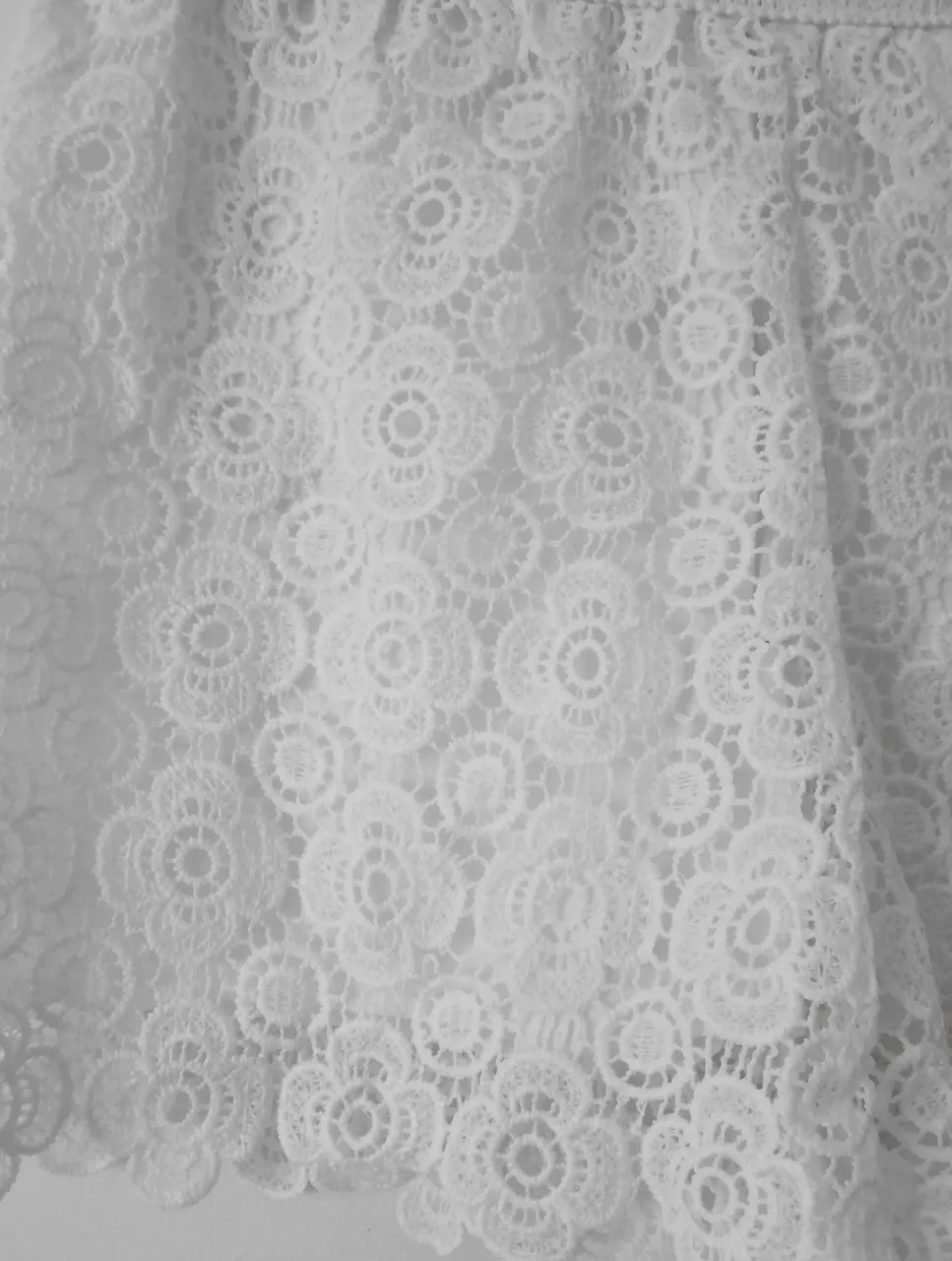 Short Ni idea - Vista 2
