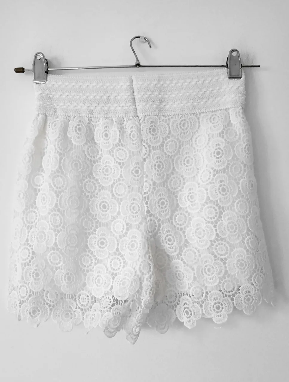 Short Ni idea - Vista 4