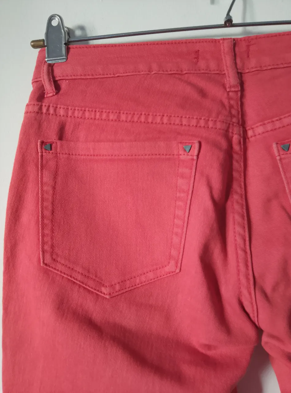 Jean Forever 21 - Vista 6