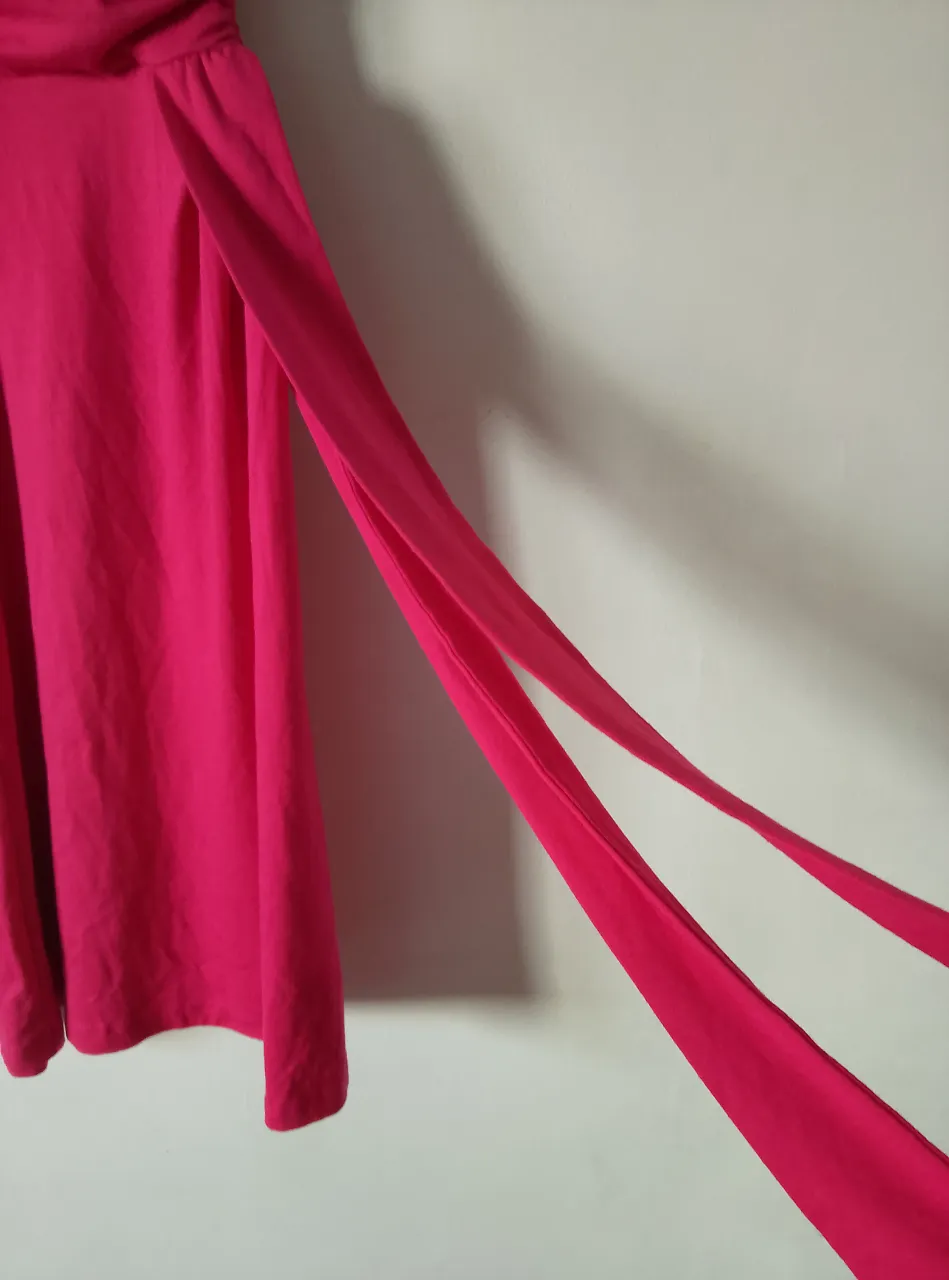 Vestido Unknown - Vista 2