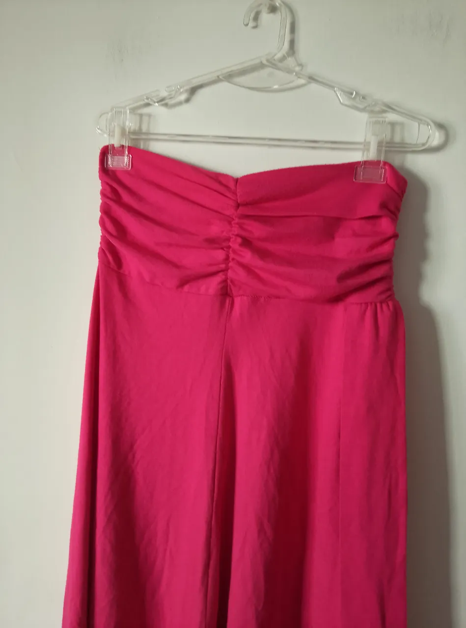 Vestido Unknown - Vista 3