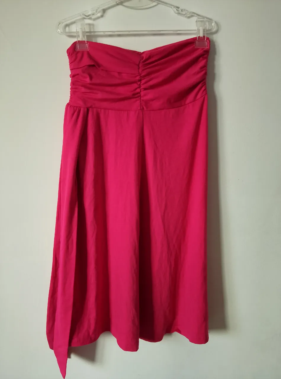 Vestido Unknown - Vista 4