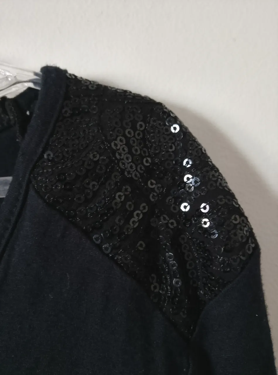 Remera Complot - Vista 2