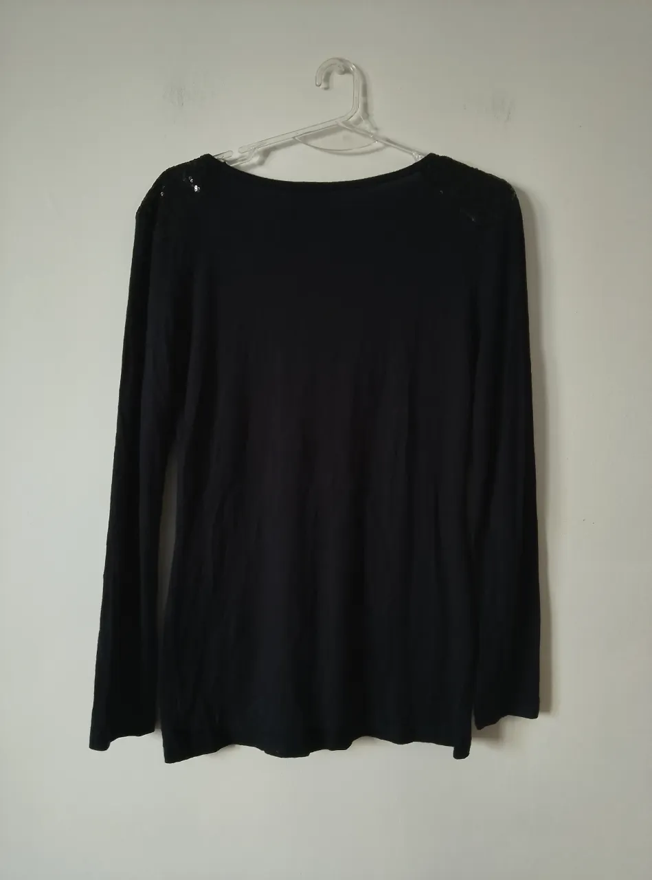 Remera Complot - Vista 4