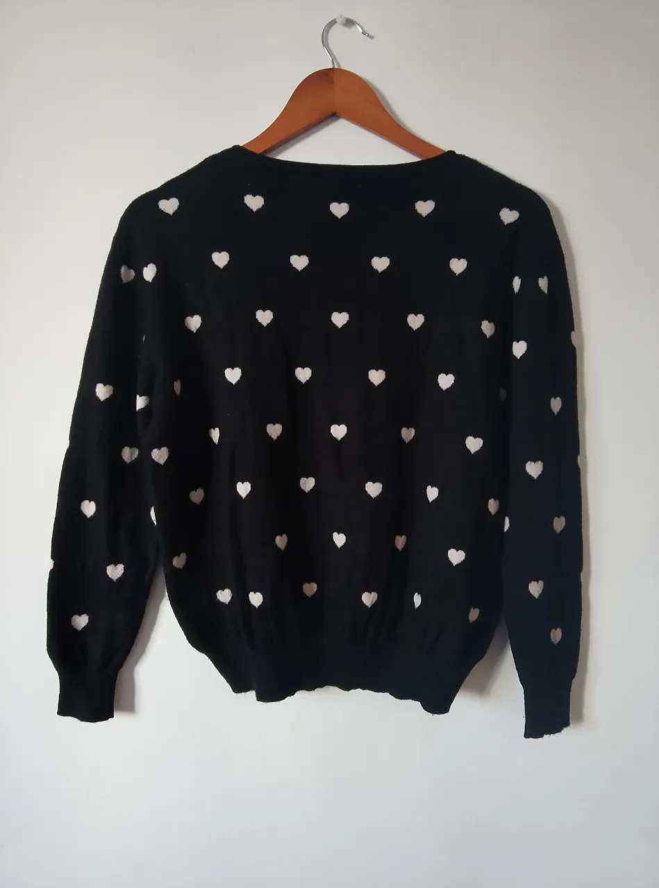 Sweater Pb - Vista 2