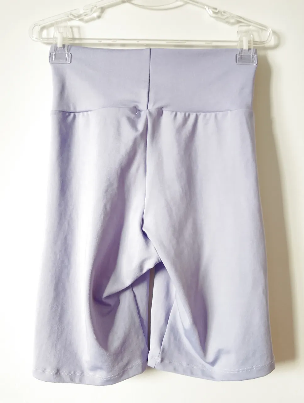 Short Manos de tijera - Vista 2