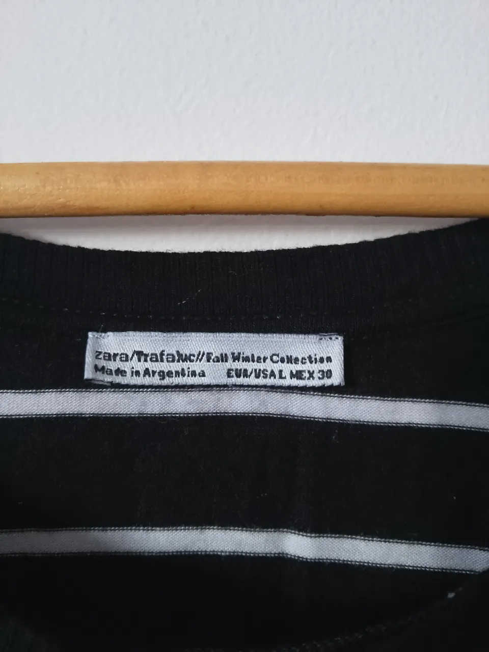 Sweater Zara - Vista 2