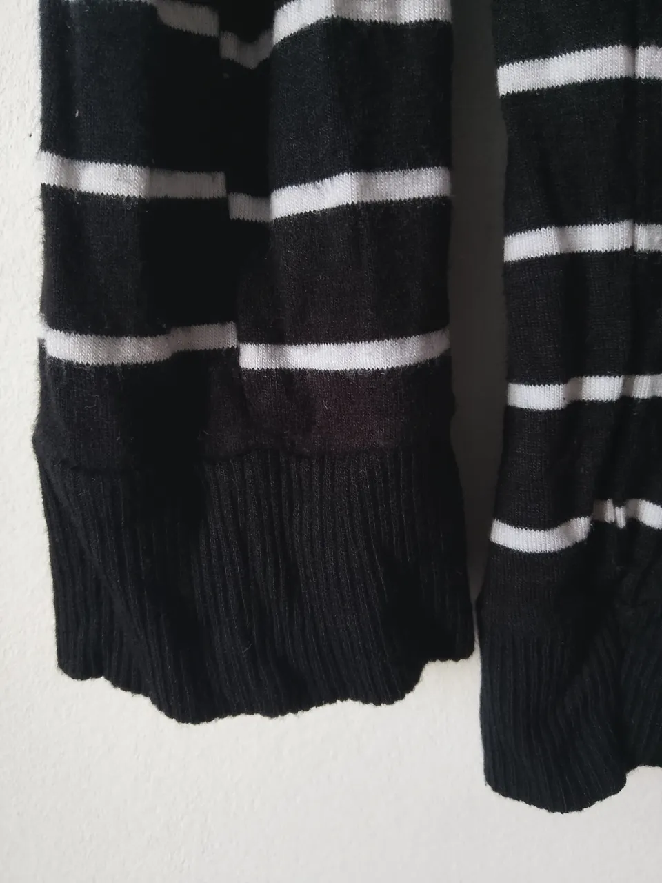 Sweater Zara - Vista 4